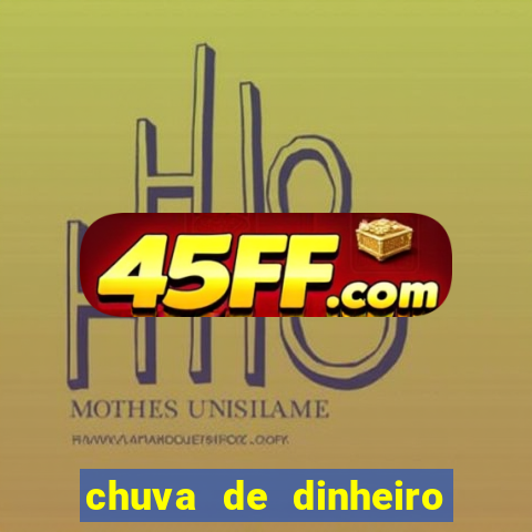 chuva de dinheiro jogo do tigre